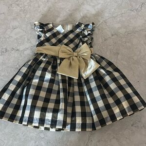 Bonnie Jean toddler dress